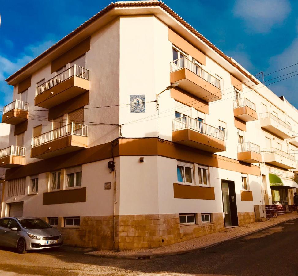 Peniche Roof View House - Beach Village Exterior photo